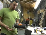 Building a Speaker Prototype