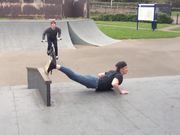 The Jack and Bashie Edit