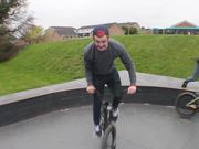 The Jack and Bashie Edit