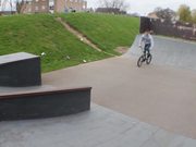 The Jack and Bashie Edit