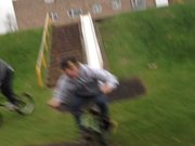 The Jack and Bashie Edit