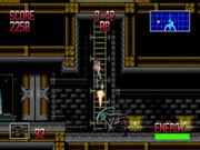 Alien 3 - Stage 01