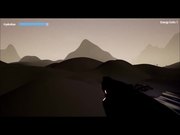 Thirst - Short Playthrough