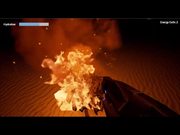 Thirst - Short Playthrough