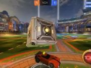 Rocket League - Goalkeeping Compilation #6
