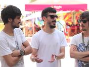 Multitouch Barcelona - FormFiftyFive