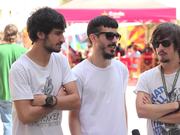 Multitouch Barcelona - FormFiftyFive