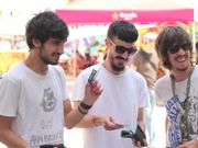 Multitouch Barcelona - FormFiftyFive