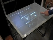 TouchTable