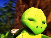 Running Fable - Official Trailer