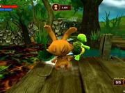 Running Fable - Official Trailer