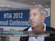 Israel Brain Technologies