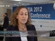 Israel Brain Technologies