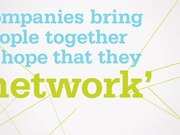 Inspiring Connection (a Case Study)