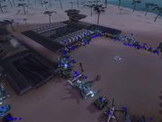 Akbar’s Tech Scan event