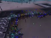 Akbar’s Tech Scan event