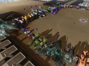 Akbar’s Tech Scan event