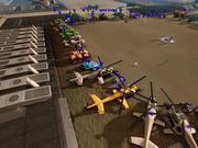 Akbar’s Tech Scan event