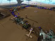 Akbar’s Tech Scan event