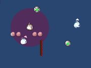 Kitty Swing - Physics Puzzler (Android)