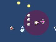 Kitty Swing - Physics Puzzler (Android)