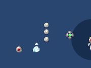 Kitty Swing - Physics Puzzler (Android)