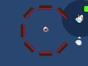 Kitty Swing - Physics Puzzler (Android)