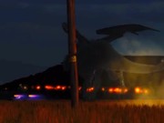 Delta Legend - Project Trailer