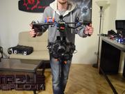 Stable Gimbal Cinema Stabilization System