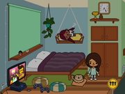 Toca Boca Morning Episode 1
