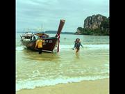 Not Afraid of the Fall