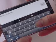 Sharp AQUOS Crystal (trailer)