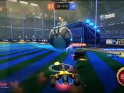 Rocket League: Highlights #1