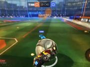 Rocket League: Highlights #1