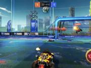Rocket League: Highlights #1