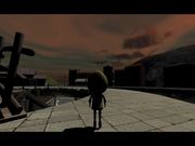 Neroboros Walkthrough