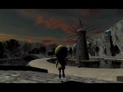 Neroboros Walkthrough