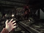 Lethal Score - Video Game Trailer