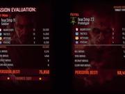 Lethal Score - Video Game Trailer