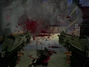 Lethal Score - Video Game Trailer