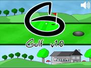Golf Gameplay