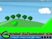 Golf Gameplay