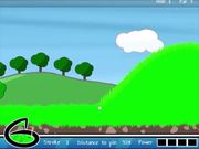 Golf Gameplay