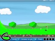 Golf Gameplay
