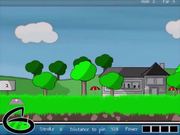 Golf Gameplay