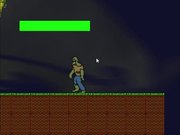 Zombie Run (Gameplay)