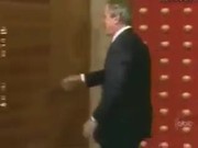 Think Different Bush