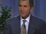 Think Different Bush