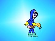 How to Kill a Lightning Bird