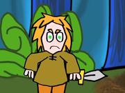 How to Kill a Lightning Bird